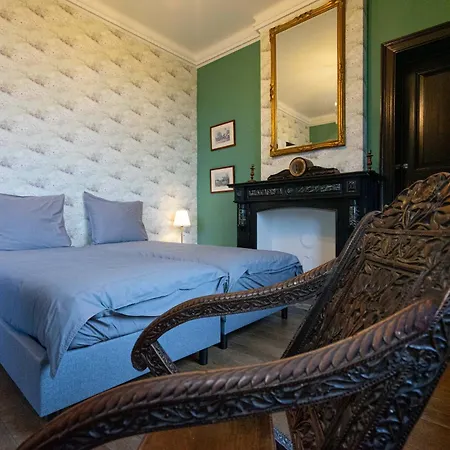 Chateau Constance, 19 Personnes La-Roche-en-Ardenne