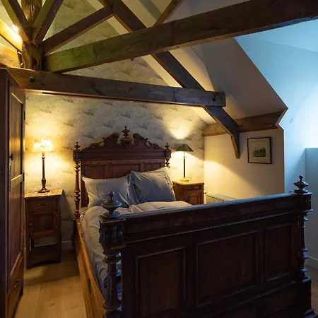 Chateau Constance, 19 Personnes La-Roche-en-Ardenne