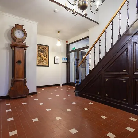 Villa Chateau Constance, 19 Personnes