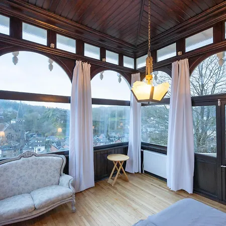 Villa Chateau Constance, 19 Personnes *