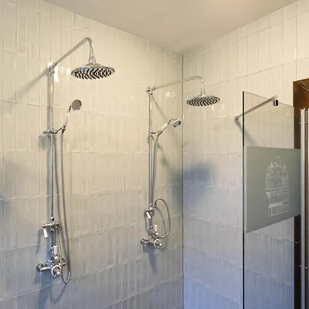 Chateau Constance, 19 Personnes Villa *