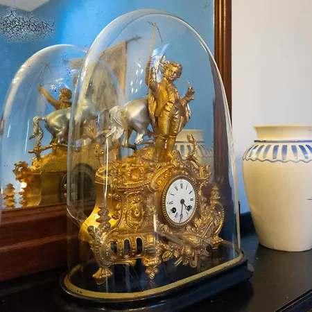 Villa Chateau Constance, 19 Personnes *