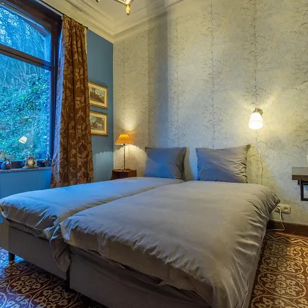 Chateau Constance, 19 Personnes *