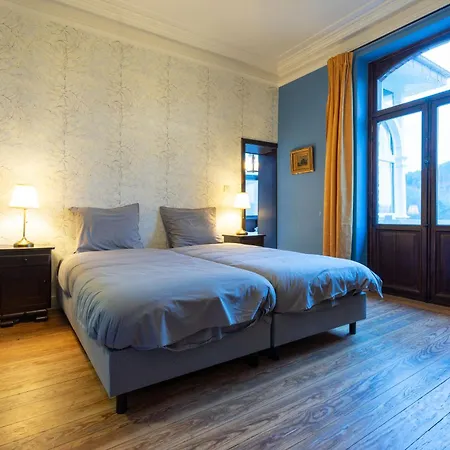 Chateau Constance, 19 Personnes Villa *