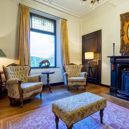 Chateau Constance, 19 Personnes *