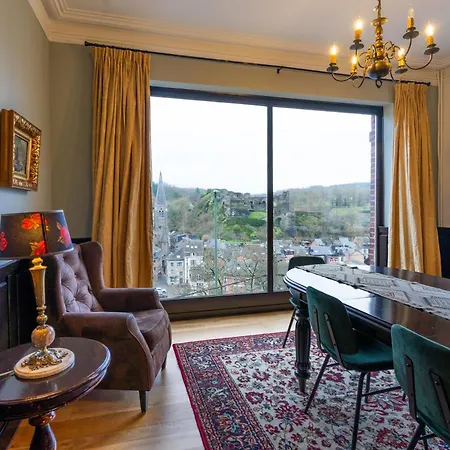 Chateau Constance, 19 Personnes *