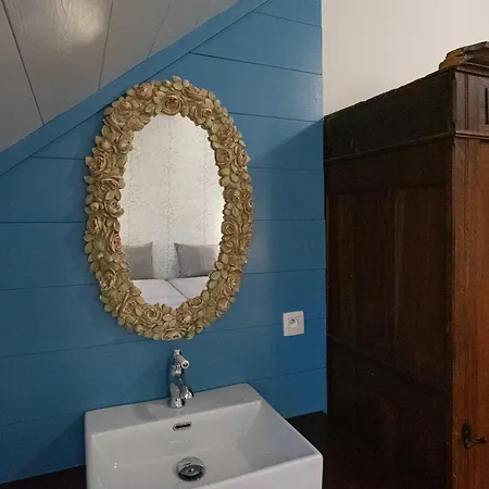 Chateau Constance, 19 Personnes Villa *