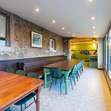 Chateau Constance, 19 Personnes Villa La-Roche-en-Ardenne