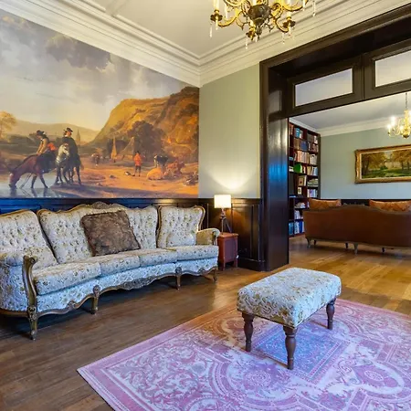 Villa Chateau Constance, 19 Personnes