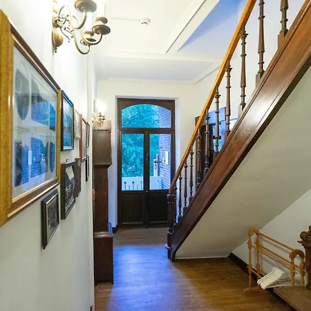 Chateau Constance, 19 Personnes La Roche-en-Ardenne