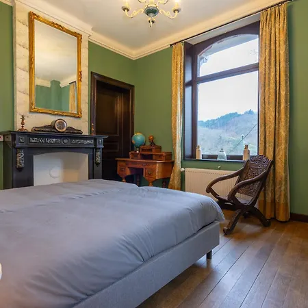 Chateau Constance, 19 Personnes Villa