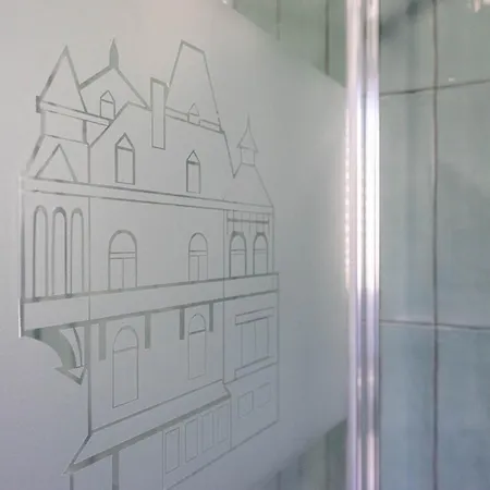 Chateau Constance, 19 Personnes La-Roche-en-Ardenne