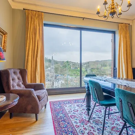 Chateau Constance, 19 Personnes Villa