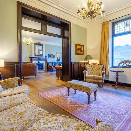 Chateau Constance, 19 Personnes Villa *