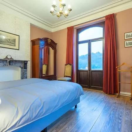 Villa Chateau Constance, 19 Personnes *