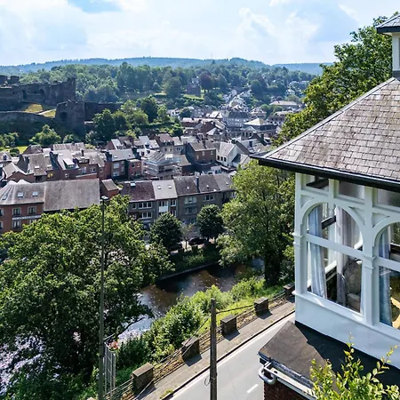 Chateau Constance, 19 Personnes Villa La Roche-en-Ardenne
