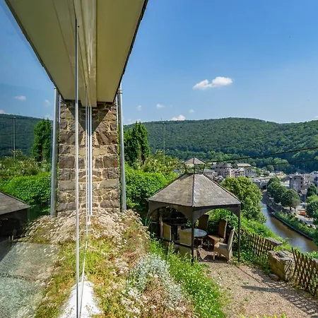 Chateau Constance, 19 Personnes Villa *