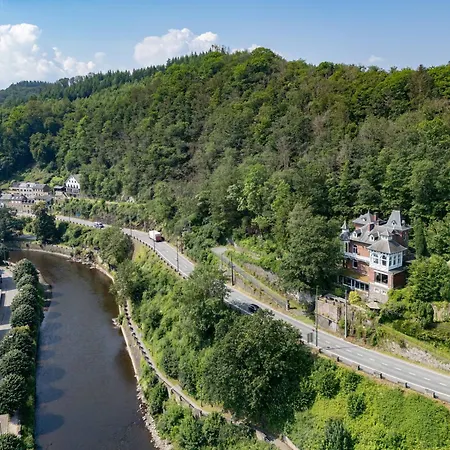 Villa Chateau Constance, 19 Personnes