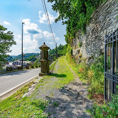 Villa Chateau Constance, 19 Personnes *