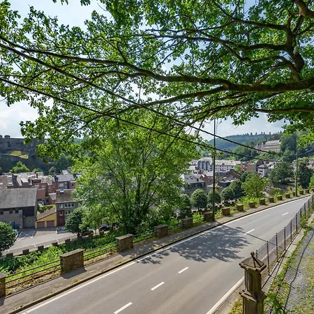 Chateau Constance, 19 Personnes Villa La-Roche-en-Ardenne