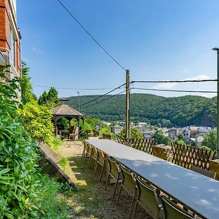 Chateau Constance, 19 Personnes La Roche-en-Ardenne