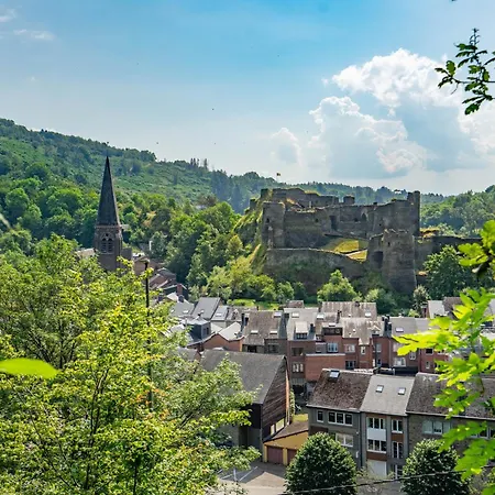 Chateau Constance, 19 Personnes * La Roche-en-Ardenne