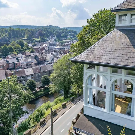 Villa Chateau Constance, 19 Personnes