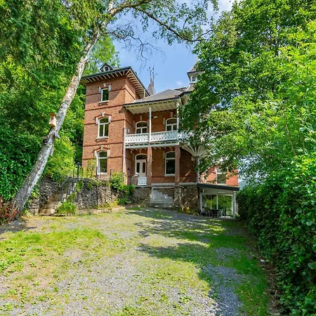 Chateau Constance, 19 Personnes Villa