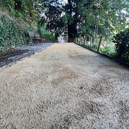 Villa Chateau Constance, 19 Personnes La-Roche-en-Ardenne